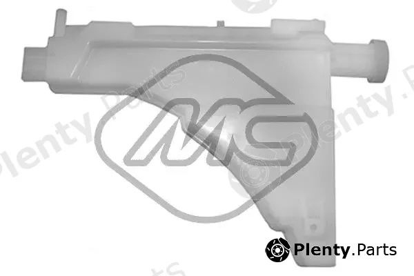 Metalcaucho 03273 — Expansion Tank, coolant