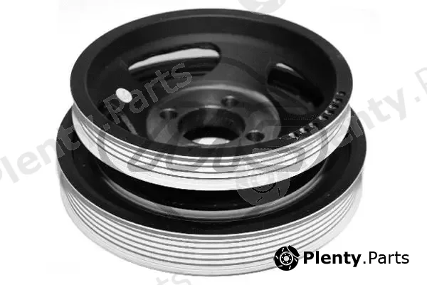 Metalcaucho 05041 — Belt Pulley, crankshaft