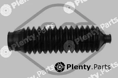 Metalcaucho 10790 — Bellow, steering