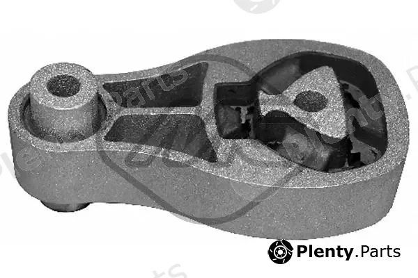Metalcaucho 05729 — Mounting, engine