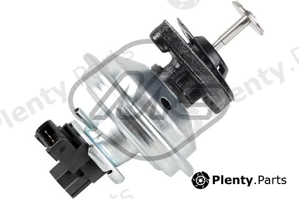 Metalcaucho 93127 — EGR Valve