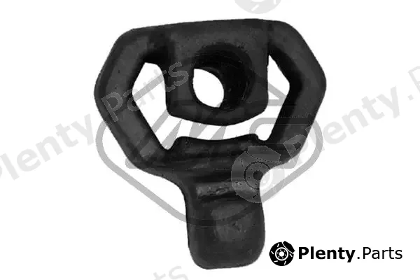 Metalcaucho 00753 — Rubber Buffer, muffler