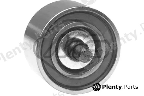 Metalcaucho 47327 — Deflection/Guide Pulley, timing belt
