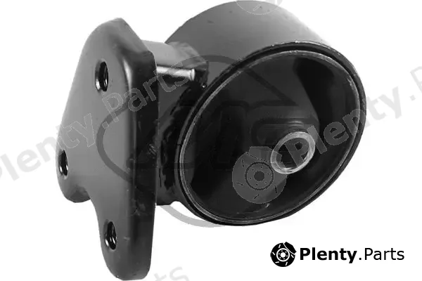 Metalcaucho 23132 — Mounting, engine
