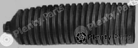 Metalcaucho 00835 — Bellow, steering