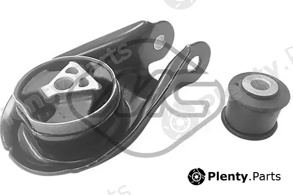 Metalcaucho 05284 — Mounting, engine