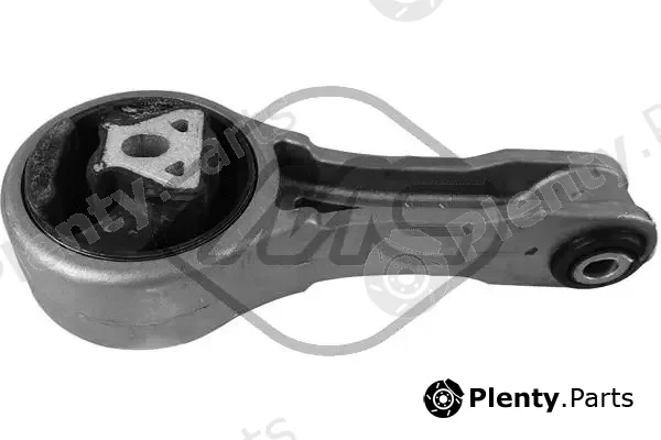 Metalcaucho 57053 — Mounting, engine