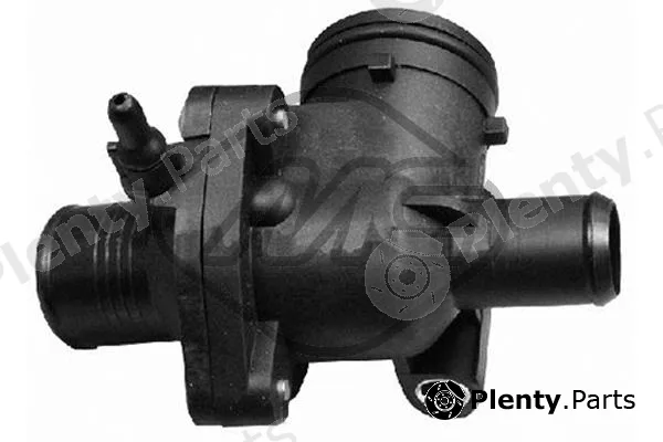 Metalcaucho 03811 — Coolant Flange