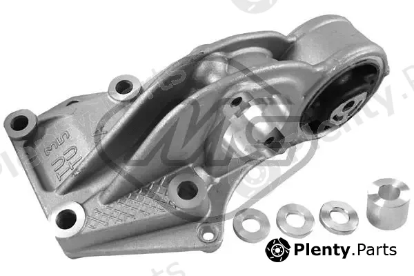 Metalcaucho 05252 — Mounting, engine