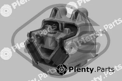 Metalcaucho 54533 — Mounting, engine