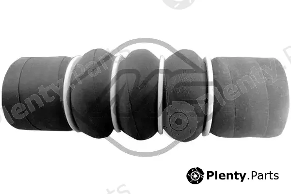 Metalcaucho 98515 — Charge Air Hose