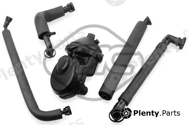 Metalcaucho 35100 — Valve, crankcase ventilation