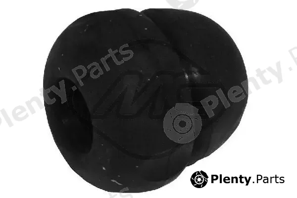 Metalcaucho 04459 — Rubber Buffer, suspension
