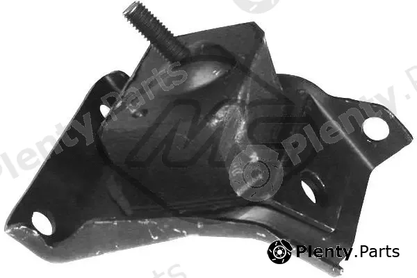 Metalcaucho 00239 — Mounting, engine