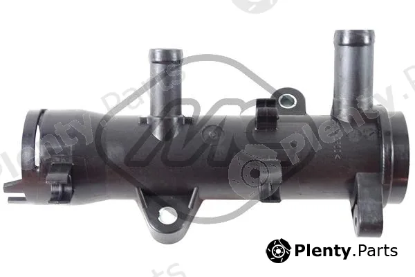Metalcaucho 30657 — Coolant Flange