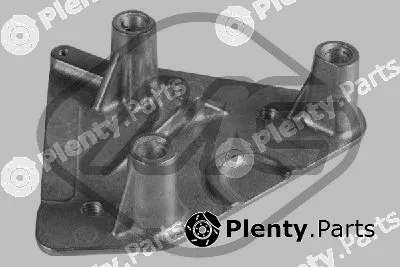 Metalcaucho 54642 — Holder, engine mounting system