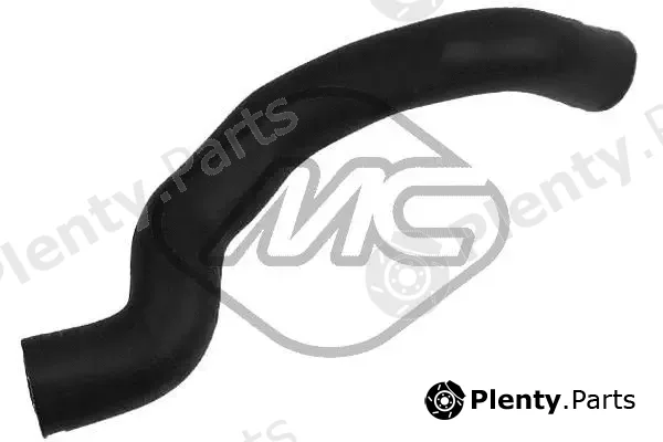 Metalcaucho 79286 — Charge Air Hose