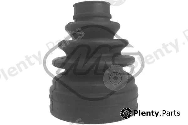 Metalcaucho 00147 — Bellow, drive shaft