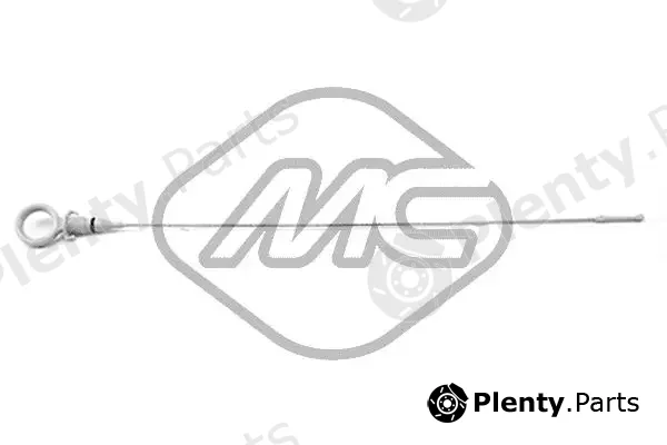 Metalcaucho 02621 — Oil Dipstick