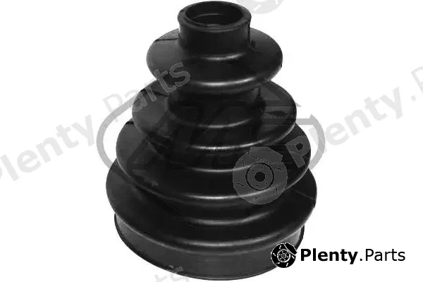 Metalcaucho 00342 — Bellow, drive shaft