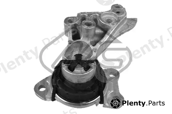 Metalcaucho 54152 — Mounting, engine