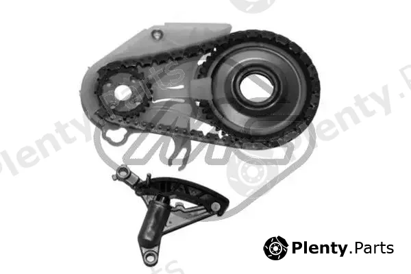 Metalcaucho 58365 — Timing Chain Kit