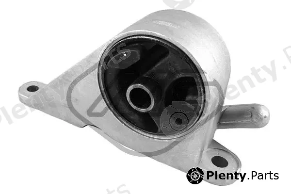 Metalcaucho 57465 — Mounting, engine