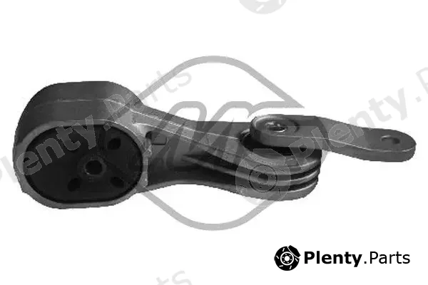 Metalcaucho 04561 — Mounting, engine