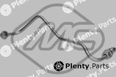 Metalcaucho 92295 — Oil Pipe, charger