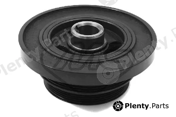 Metalcaucho 05829 — Belt Pulley, crankshaft