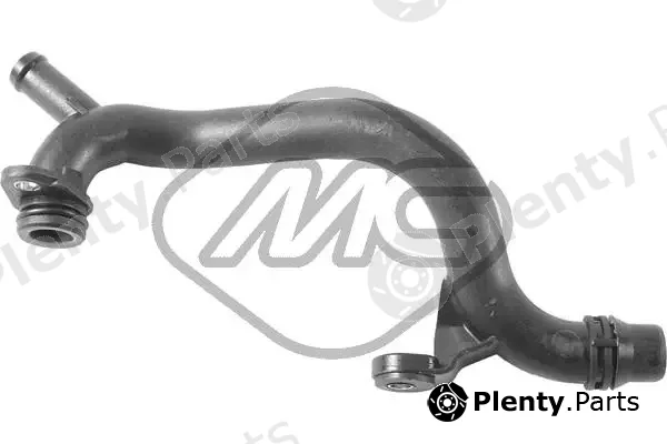 Metalcaucho 77003 — Coolant Pipe
