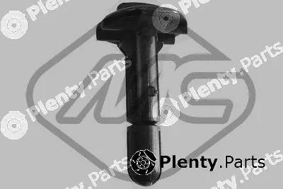 Metalcaucho 32294 — Mounting, radiator