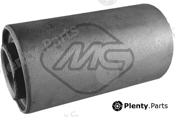 Metalcaucho 00739 — Bushing, leaf spring