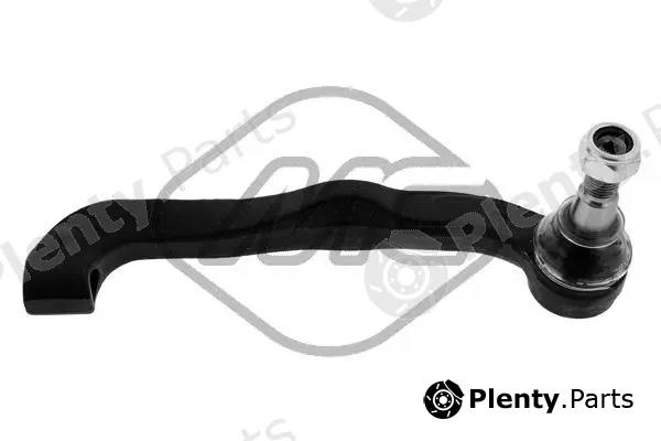 Metalcaucho 39795 — Inner Tie Rod