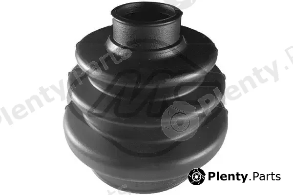 Metalcaucho 01510 — Bellow Kit, drive shaft