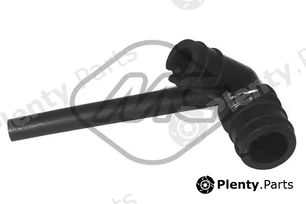 Metalcaucho 08237 — Oil Hose
