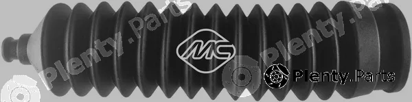 Metalcaucho 01527 — Bellow Kit, steering