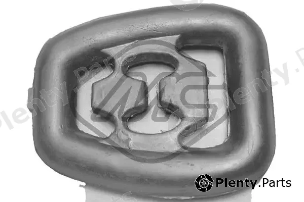 Metalcaucho 00243 — Rubber Buffer, muffler