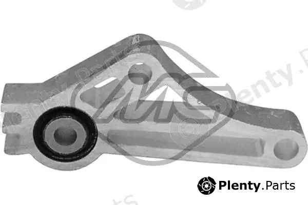 Metalcaucho 57131 — Mounting, engine