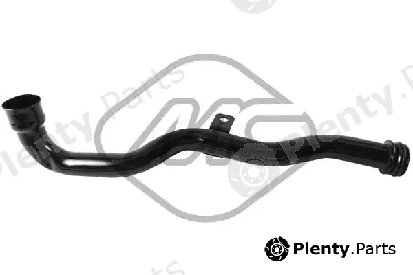 Metalcaucho 03202 — Coolant Pipe
