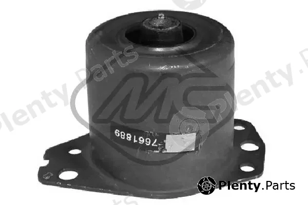 Metalcaucho 05539 — Mounting, engine