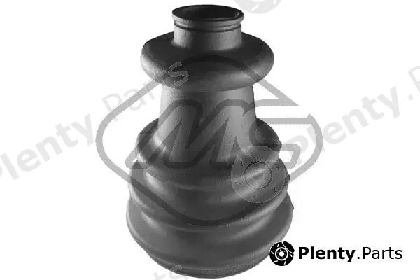 Metalcaucho 00273 — Bellow, drive shaft