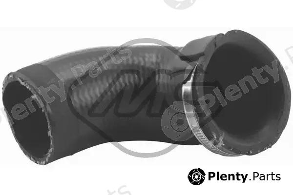 Metalcaucho 09730 — Charge Air Hose