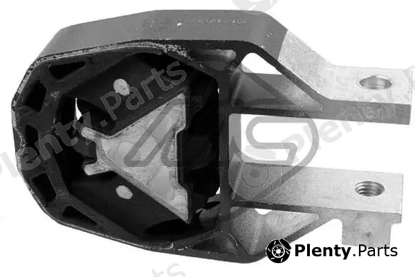 Metalcaucho 57612 — Mounting, engine