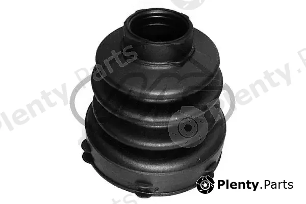 Metalcaucho 01235 — Bellow Kit, drive shaft