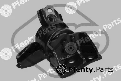 Metalcaucho 54661 — Mounting, engine