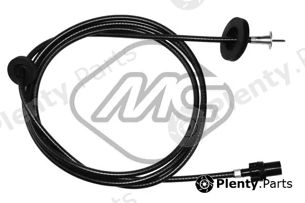 Metalcaucho 81737 — Speedometer Cable