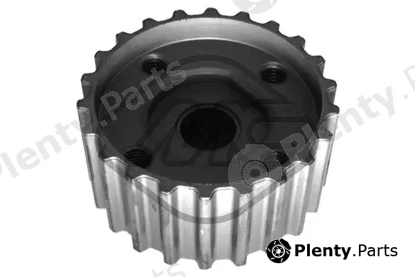 Metalcaucho 05699 — Sprocket, crankshaft