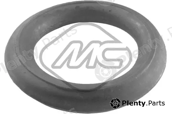 Metalcaucho 00165 — Rubber Mount, muffler