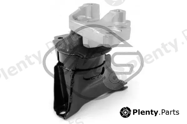 Metalcaucho 57891 — Mounting, engine